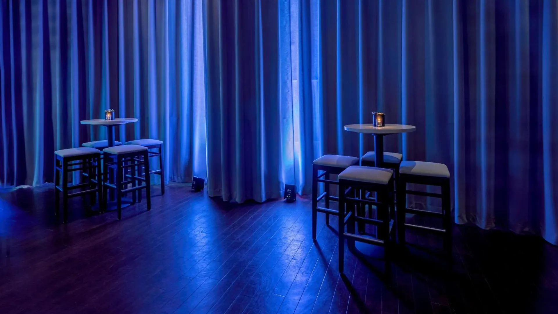 Hilton New York Fashion District Hotel 4*,  United States