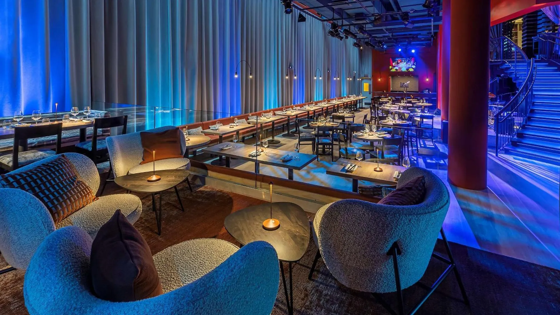 Hilton New York Fashion District Hotel 4*,  United States