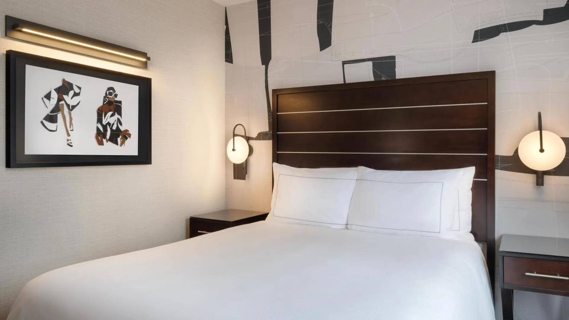Hilton New York Fashion District Hotel United States