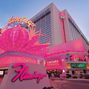 Flamingo Vegas & Casino 3* Las Vegas