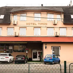 Timon 3* Budapest