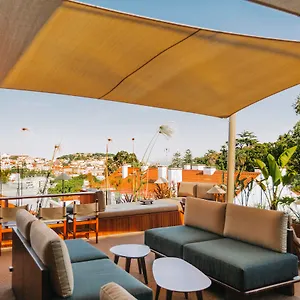 The Vintage & 5* Lisboa