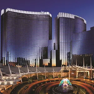 Aria & Casino 5* Las Vegas