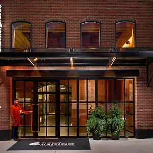 Indigo Lower East Side, An Ihg Hotel