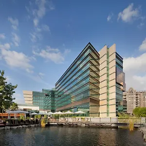 ***** Hotel Jumeirah Creekside Verenigde Arabische Emiraten