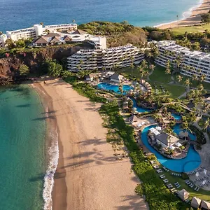 Resort Sheraton Maui & ****