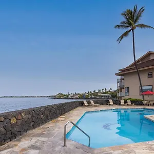 Apartment Sea Village #3202 