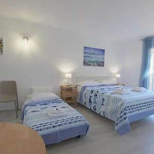 Zeus Atabyrios 2 - Monolocale Appartement Agrigente