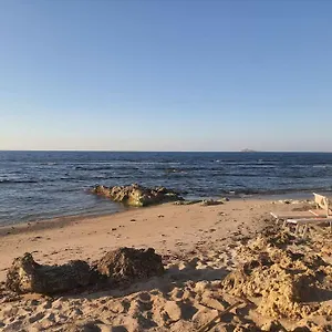 Casa Poseidonia - Intero In Riva Al Mare Hébergement de vacances Carini