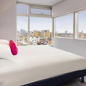 The Standard - East Village **** New York