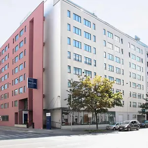 Novotel Wien