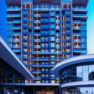 **** Hotel Radisson Residences Vadistanbul Turkije
