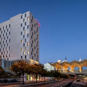 *** Hotel Moxy Oriente Portugal