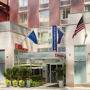 Hilton Garden Manhattan Midtown East Hotell