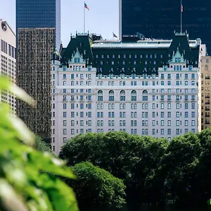 The Plaza ***** New York