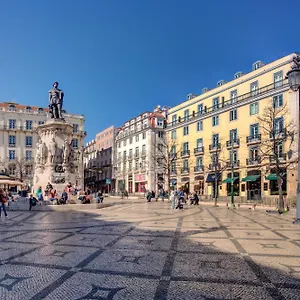 ** Gasthuis Solar Dos Poetas Portugal