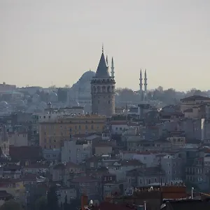 *** Hotel Arart Turkije