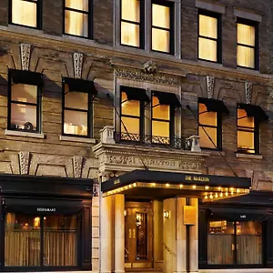 The Marlton **** New York