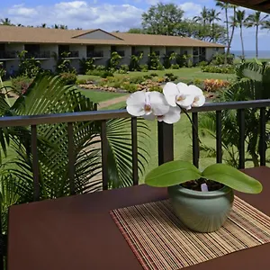 Holiday home Waiohuli Beach Hale #208 