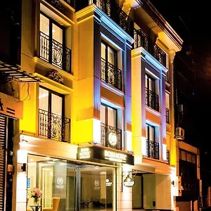 **** Hotel Boss Sultanahmet Turkije
