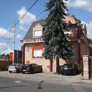 Attila 2* Budapest
