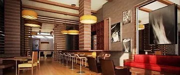Hilton New York Fashion District Hotel