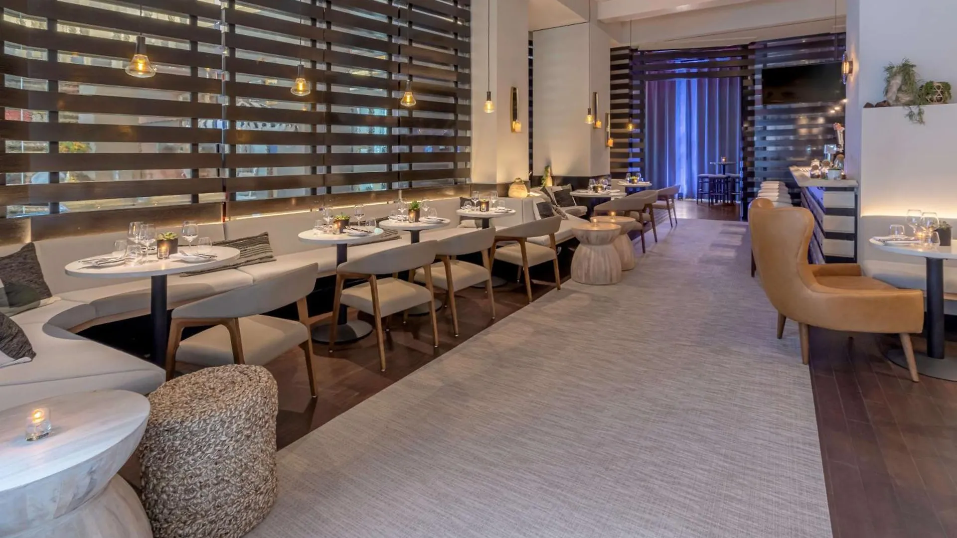 Hilton New York Fashion District Hotel United States