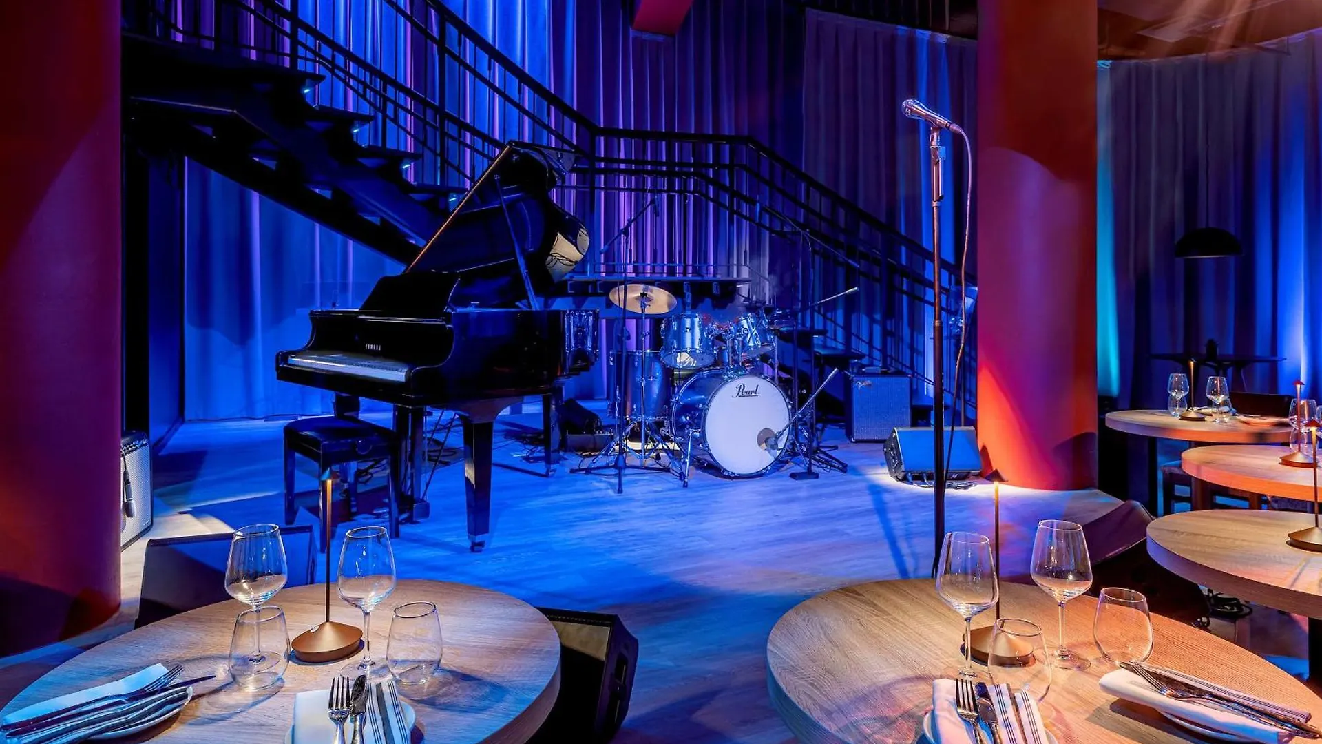 ****  Hilton New York Fashion District Hotel United States