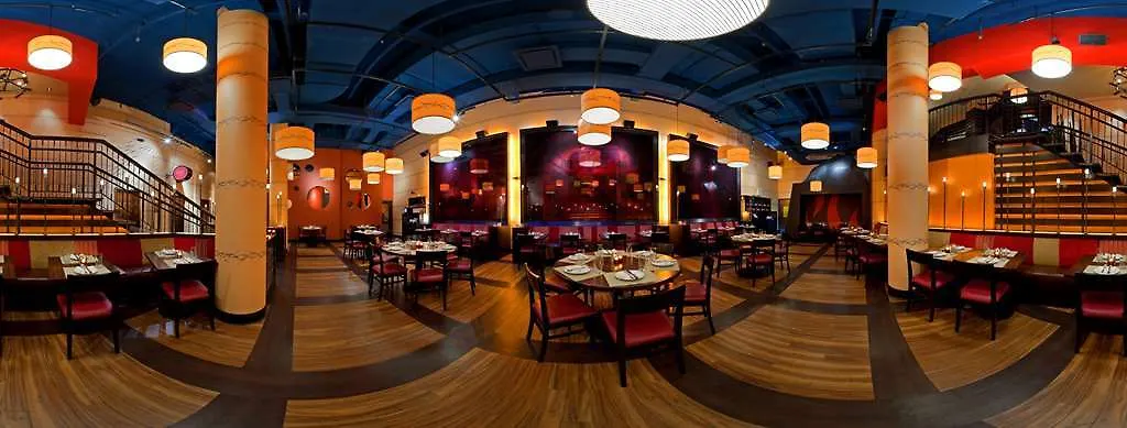 Hilton New York Fashion District Hotel 4*,  United States