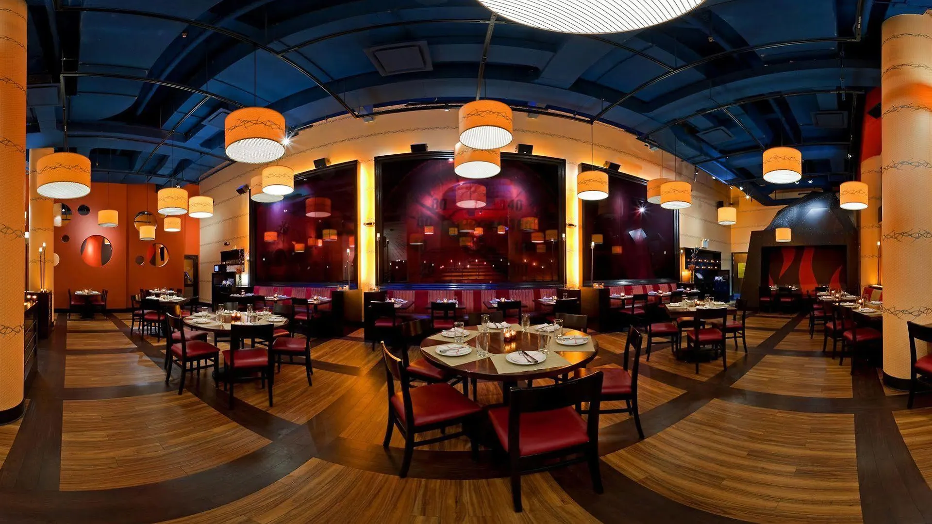 ****  Hilton New York Fashion District Hotel United States