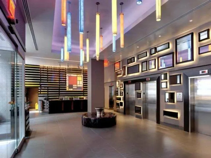 Hilton New York Fashion District Hotel