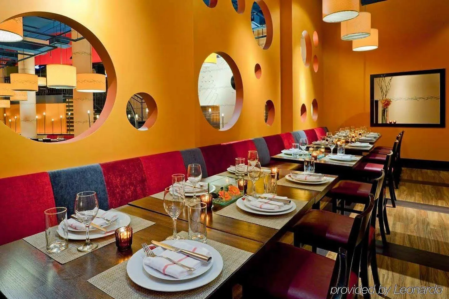 Hilton New York Fashion District Hotel United States