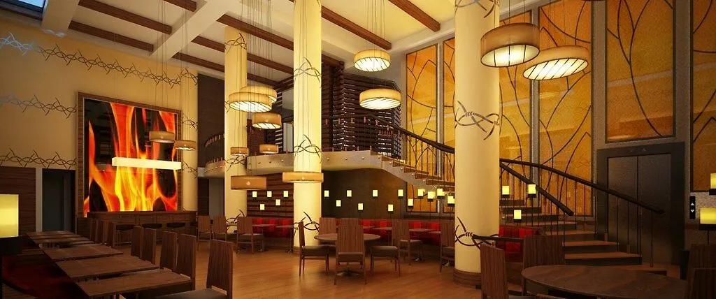 Hilton New York Fashion District Hotel