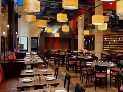 ****  Hilton New York Fashion District Hotel United States