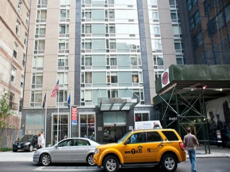 ****  Hilton New York Fashion District Hotel United States