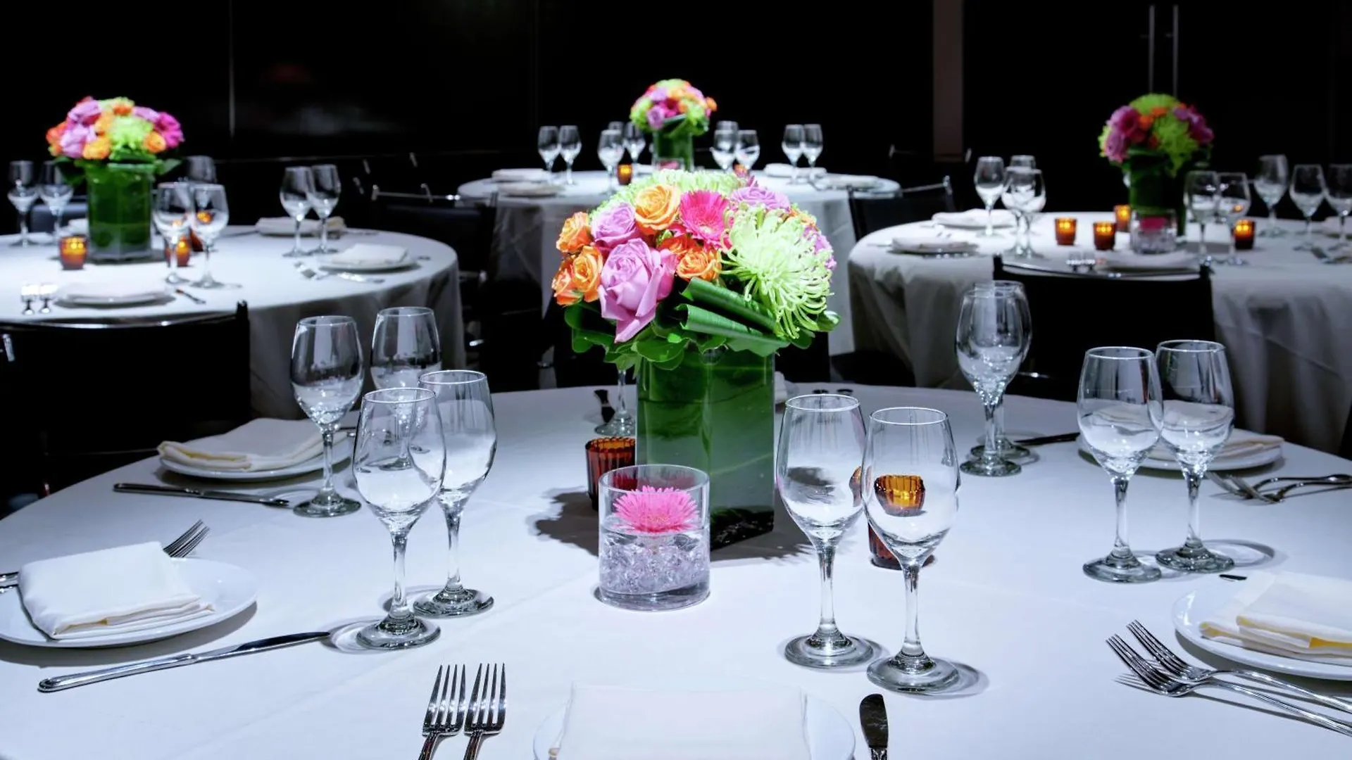Hilton New York Fashion District Hotel Verenigde Staten