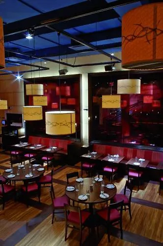 Hilton New York Fashion District Hotel 4*,  Verenigde Staten