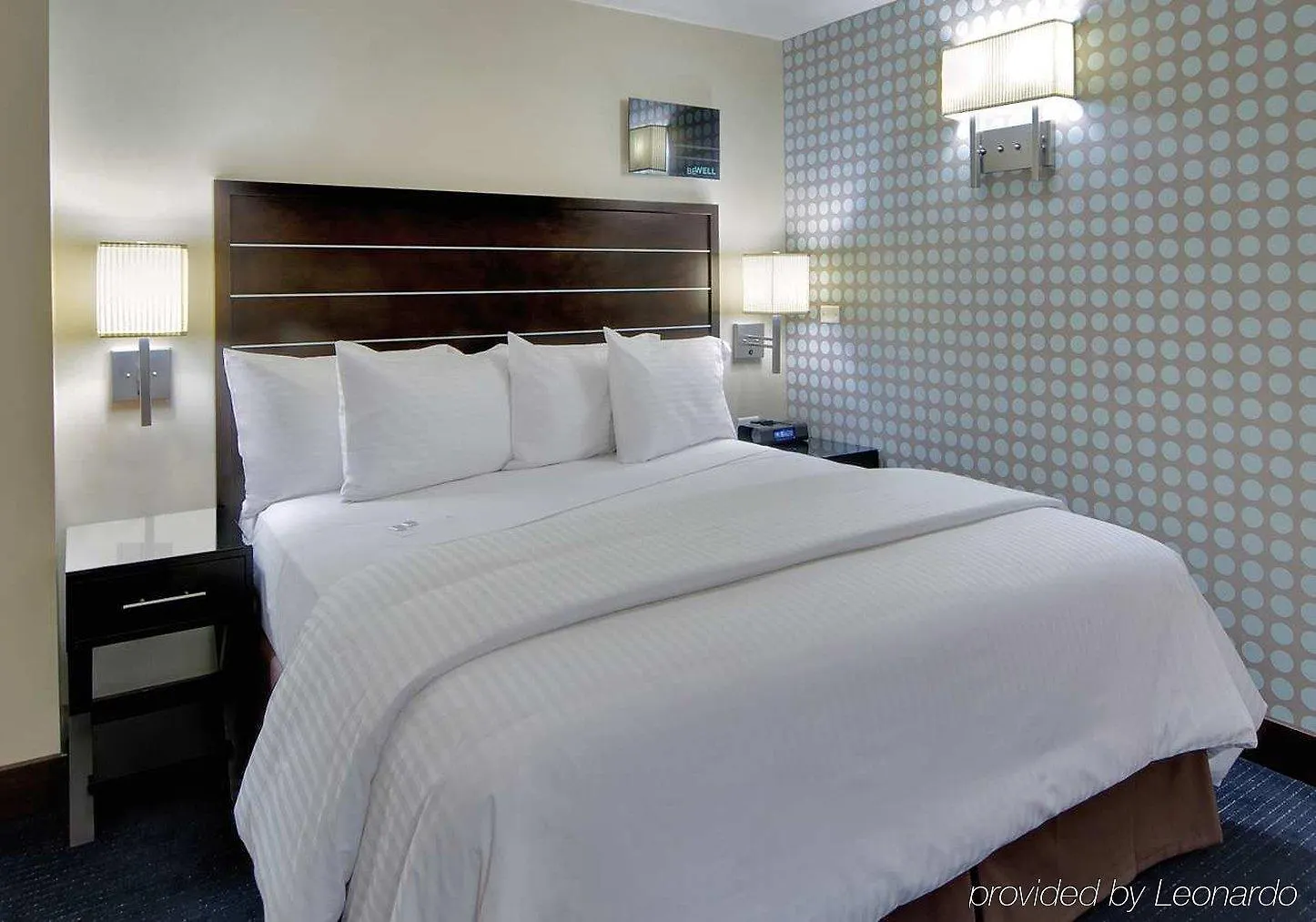 Hilton New York Fashion District Hotel Verenigde Staten