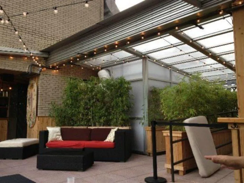 Hilton New York Fashion District Hotel 4*,