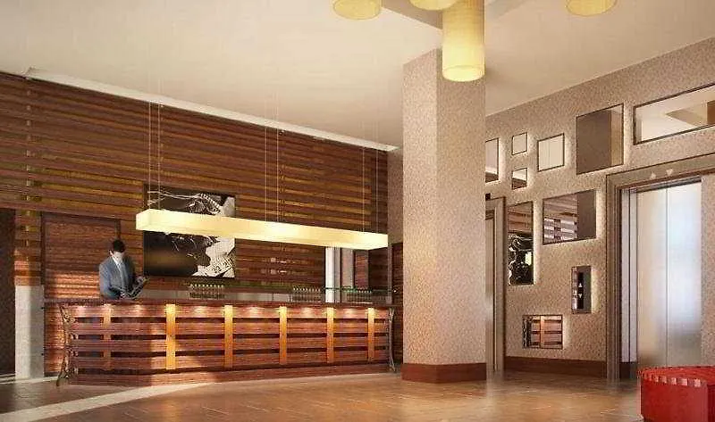 Hilton New York Fashion District Hotel