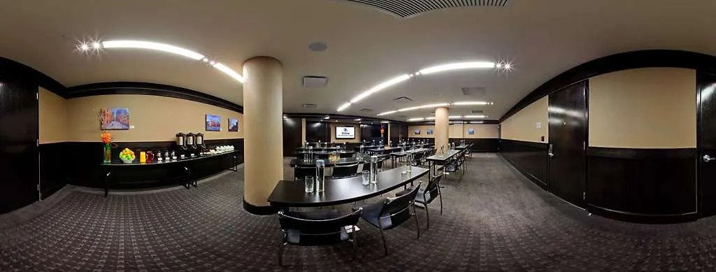 Hilton New York Fashion District Hotel Verenigde Staten