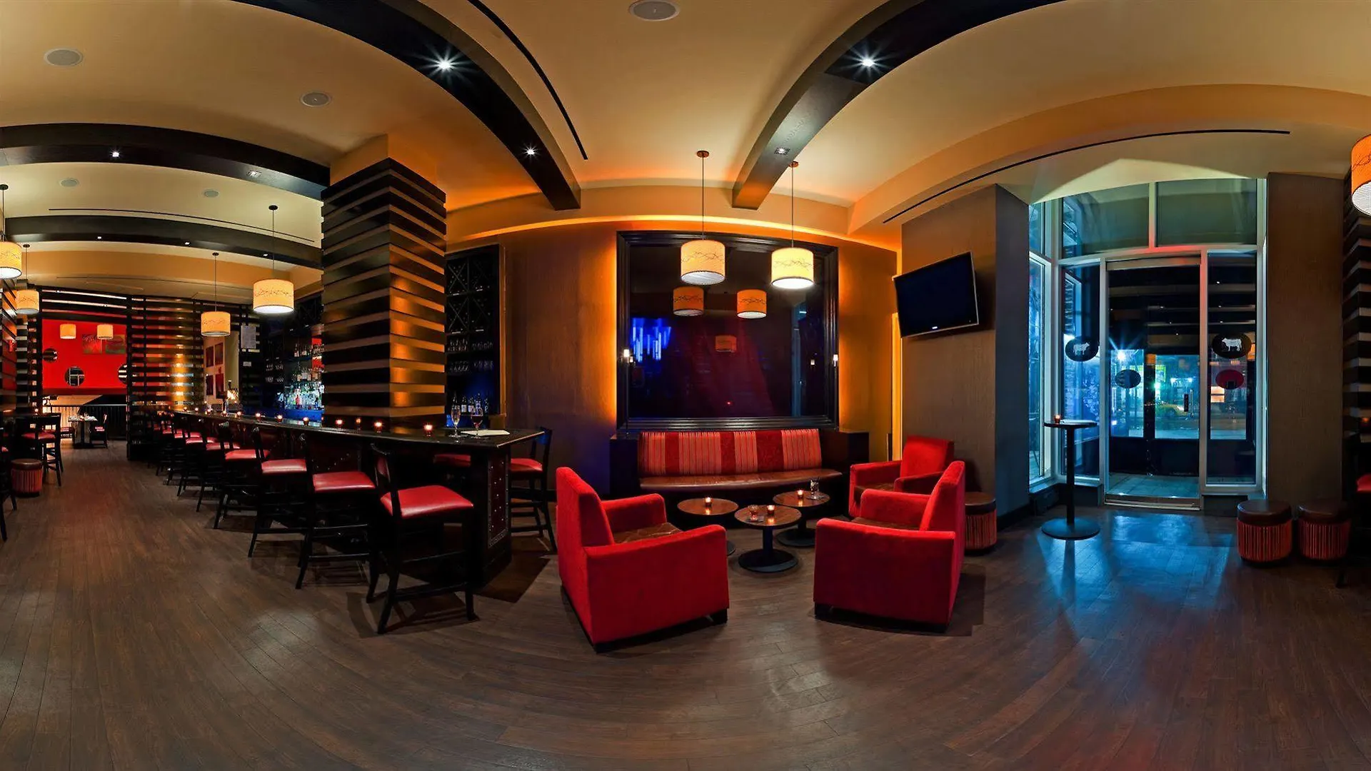 ****  Hilton New York Fashion District Hotel Verenigde Staten